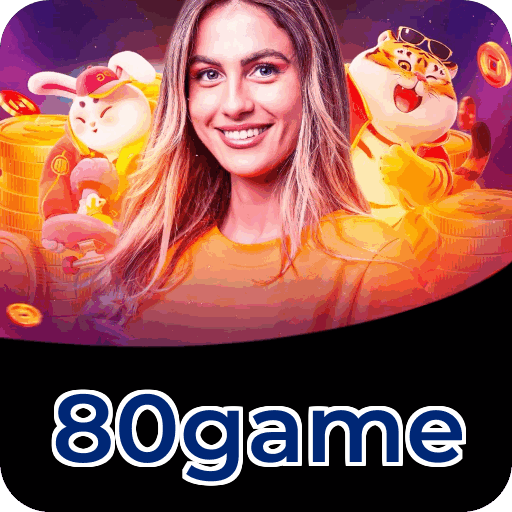 Comparação APP mobile vs versão web da 80game