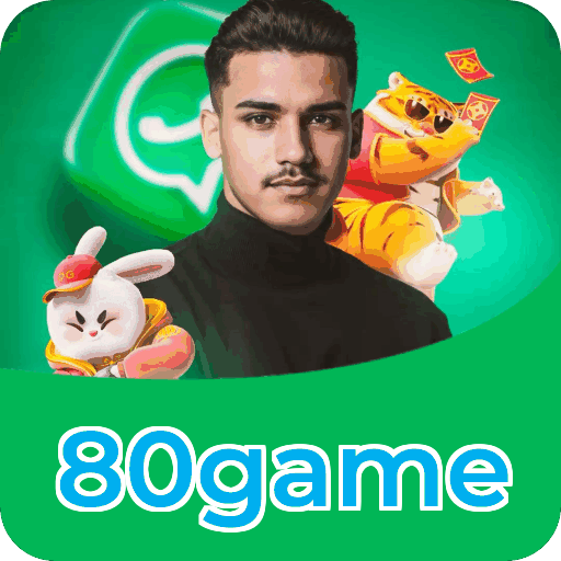 FAQ 80game Brasil - Perguntas frequentes sobre bônus, PIX, RTP, APP mobile e VIP