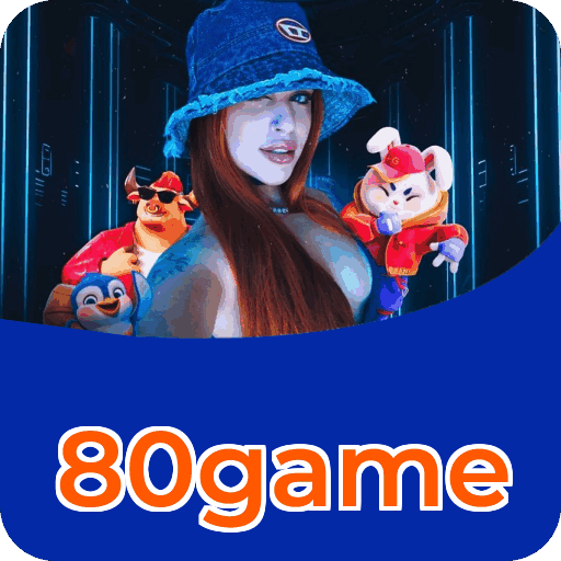80game PIX instantâneo Brasil - Depósito e saque em minutos 24/7